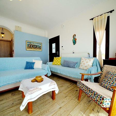 Apartment Vana 메타모르포시 외부 사진