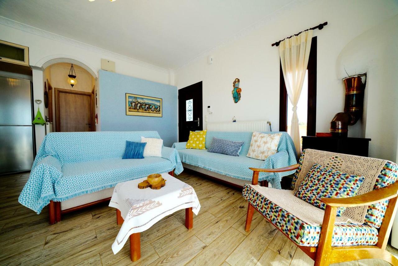 Apartment Vana 메타모르포시 외부 사진