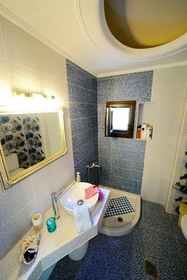 Apartment Vana 메타모르포시 외부 사진
