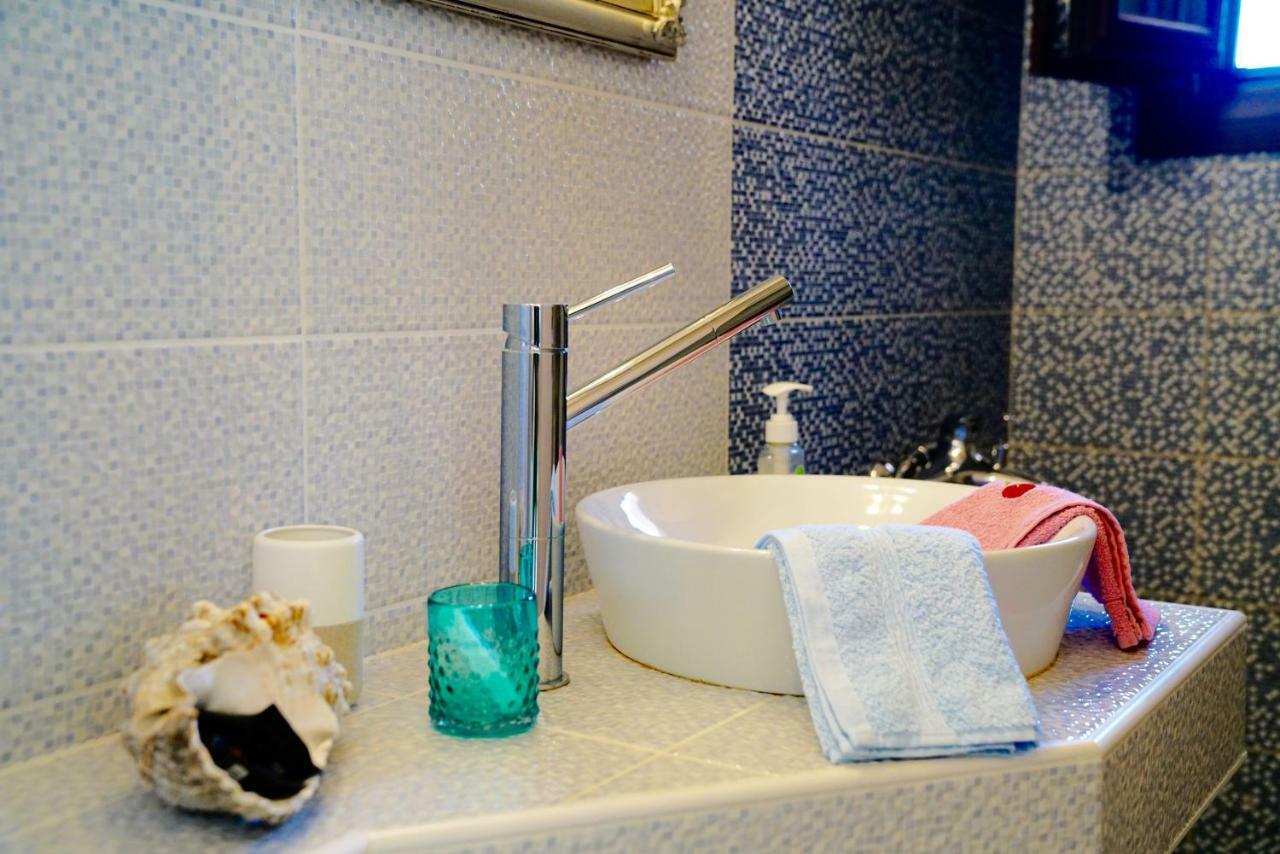 Apartment Vana 메타모르포시 외부 사진