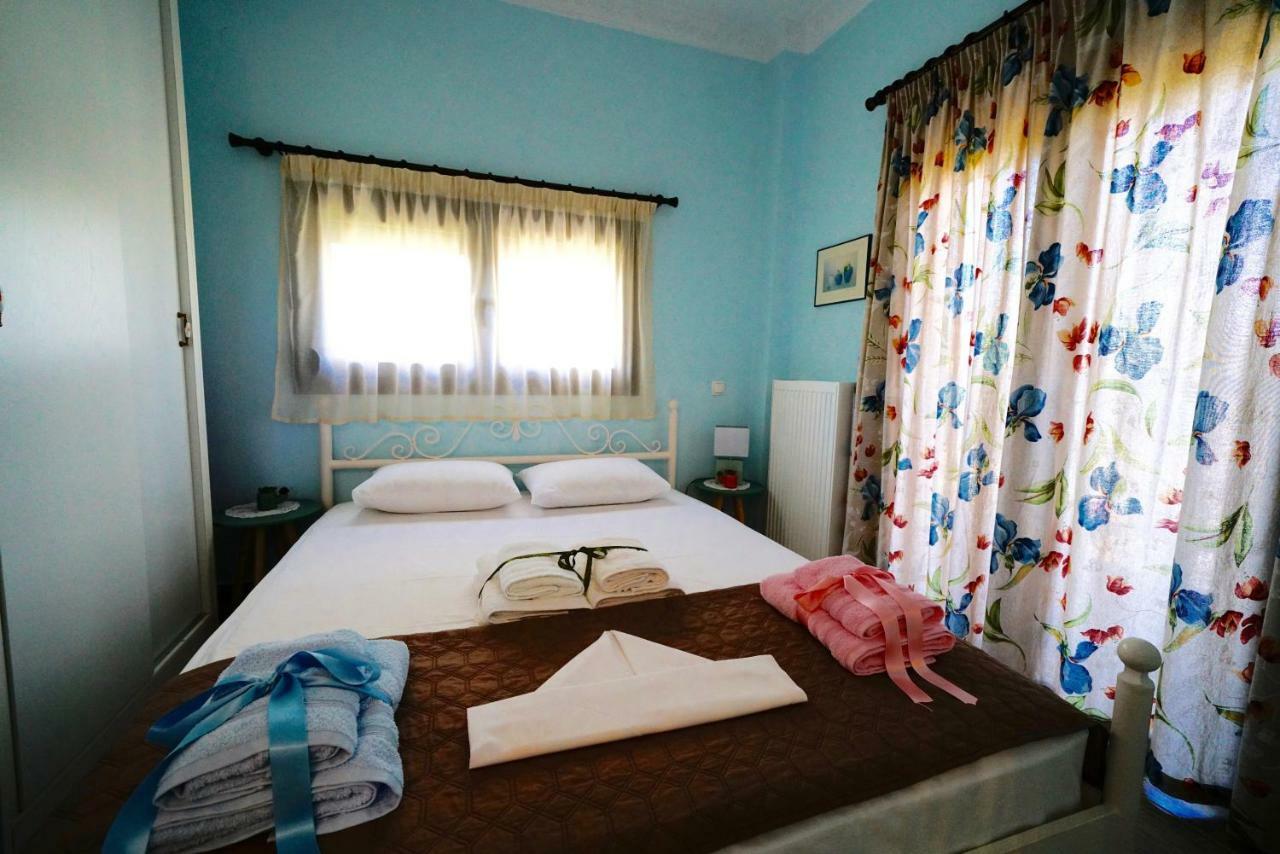 Apartment Vana 메타모르포시 외부 사진
