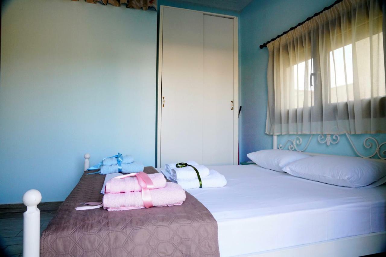 Apartment Vana 메타모르포시 외부 사진