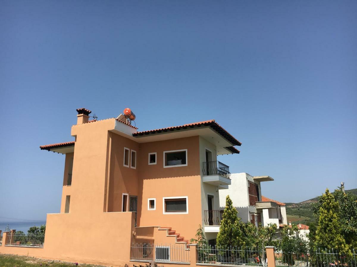 Apartment Vana 메타모르포시 외부 사진