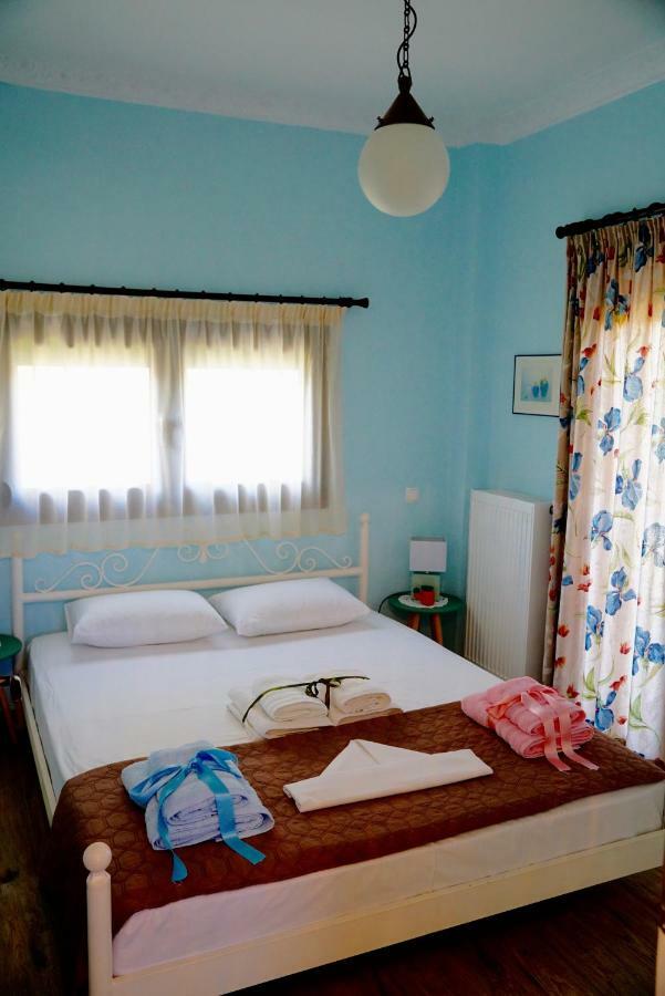Apartment Vana 메타모르포시 외부 사진