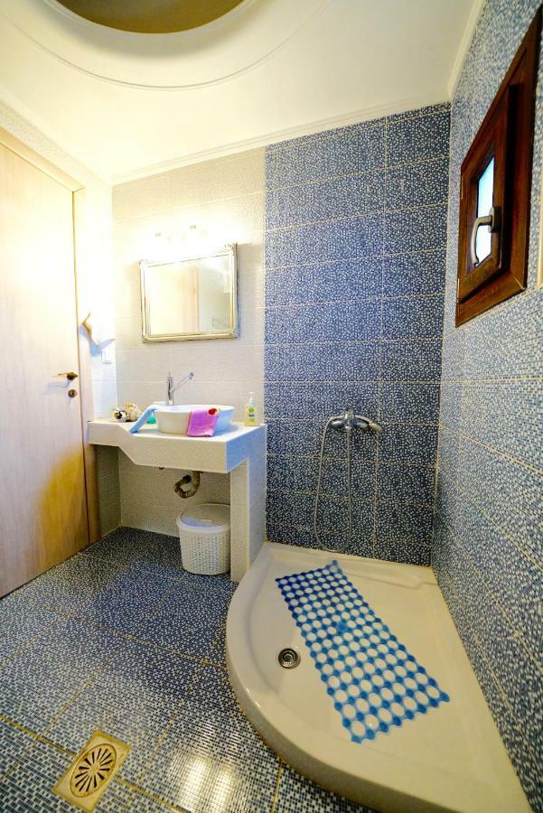Apartment Vana 메타모르포시 외부 사진