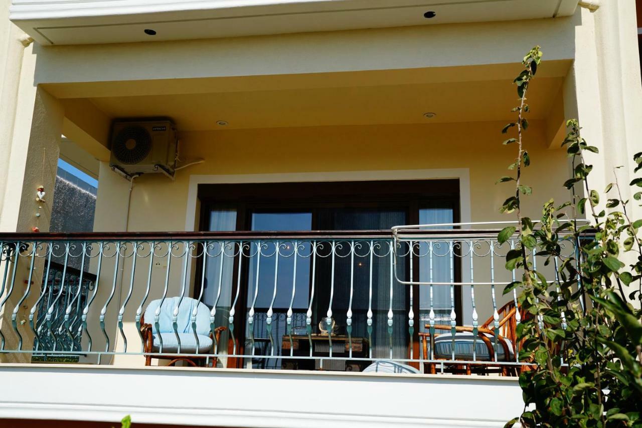 Apartment Vana 메타모르포시 외부 사진